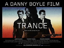 Trance Poster pärit Wikipediast